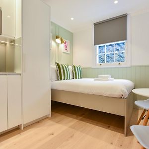 Klein Studio Appartement