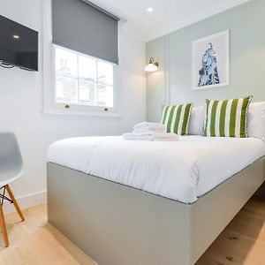 Standaard Studio met een King Size Bed